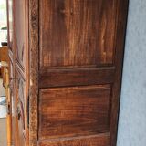 Armoire Louis XIII, XVIIe siècle