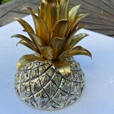 Seau à glace ananas de Mauro Manetti « Risi »