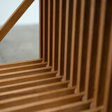 1970's Scandinavian pine cabinet