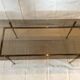 Table basse vintage
