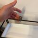 Ikea shelf design - model Songa - design K. Legaard & J. Karlsson -