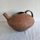 Large old Pegarra Dourne water jug