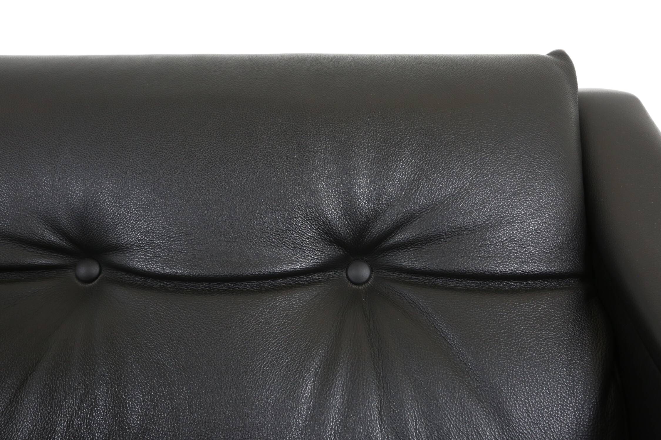 2-Seat Dezza Sofa by Gio Ponti for Poltrona Frau, 2011