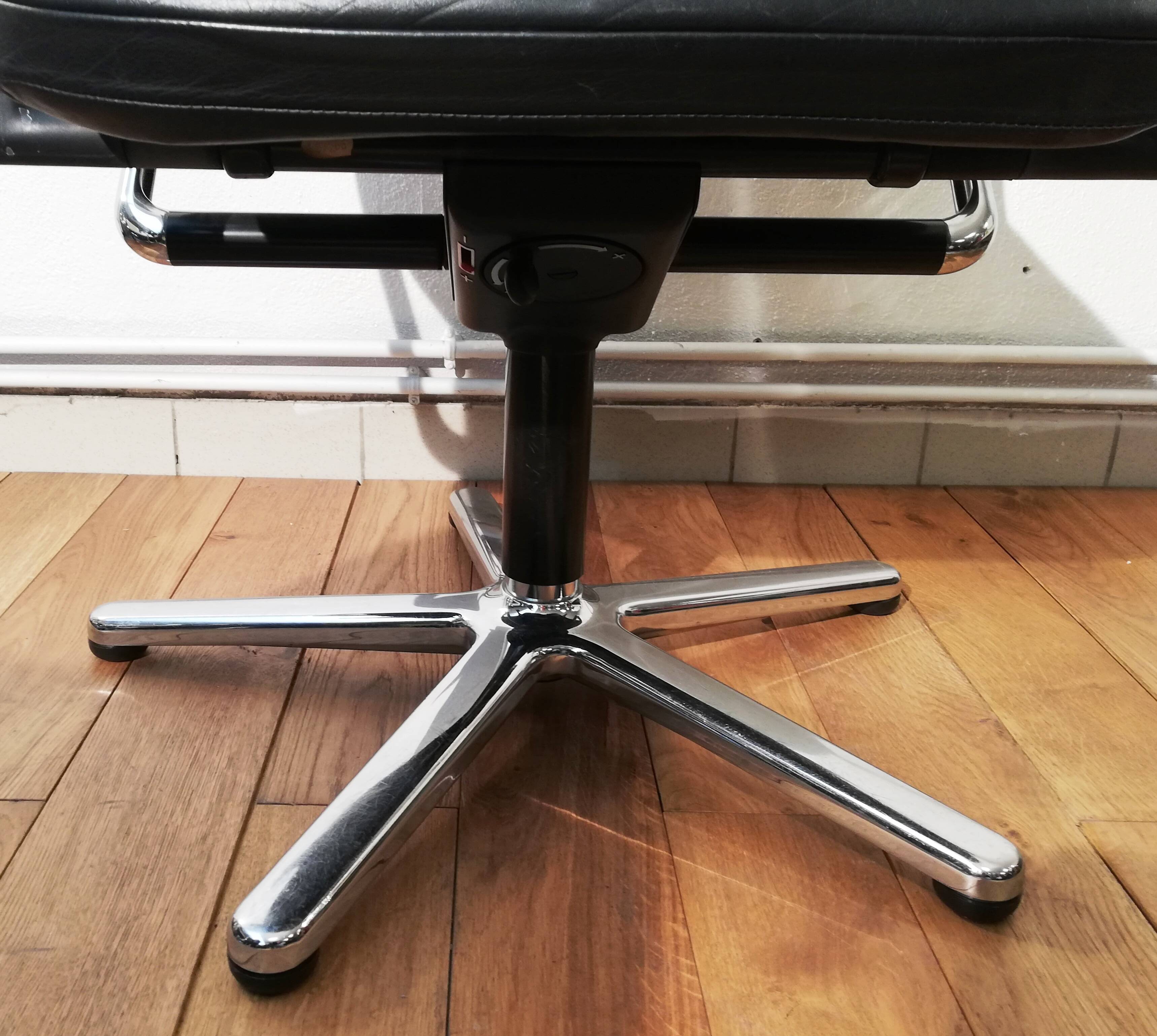 Fauteuil de bureau Wilkhahn