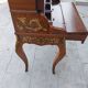 Roll top desk