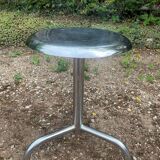 Vintage 50s Up and Down Stool