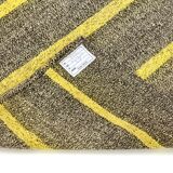 Tapis Anatolien en poils de chèvre
