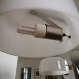 Raak Amsterdam D-2125 vintage 70s design desk lamp