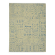 Turkish Handcrafted Loom Oushak Rug 266 cm x 352 cm