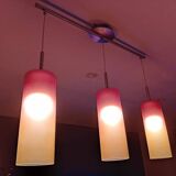 80s pendant light eglo publisher.