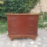 Commode 1950
