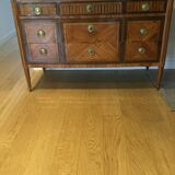 Commode