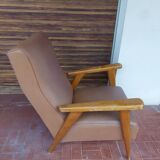 Vintage 50's chair