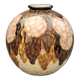 Camille Tharaud Limoges vase Art Déco