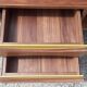Coffee table, Scandinavian, teak