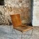 Chauffeuse « bachelor » Verner Panton