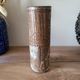 Ceramic vase Alexandre Kostanda Vallauris Mid 20th century / Decor Flo