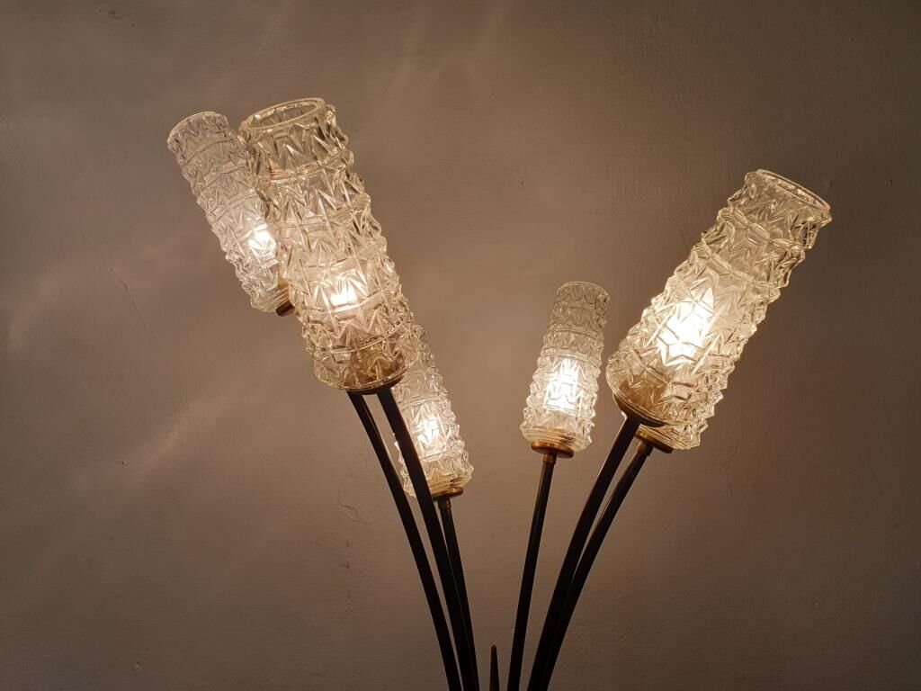 Arlus floor lamp - Vintage lighting