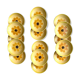 Gien soup plates