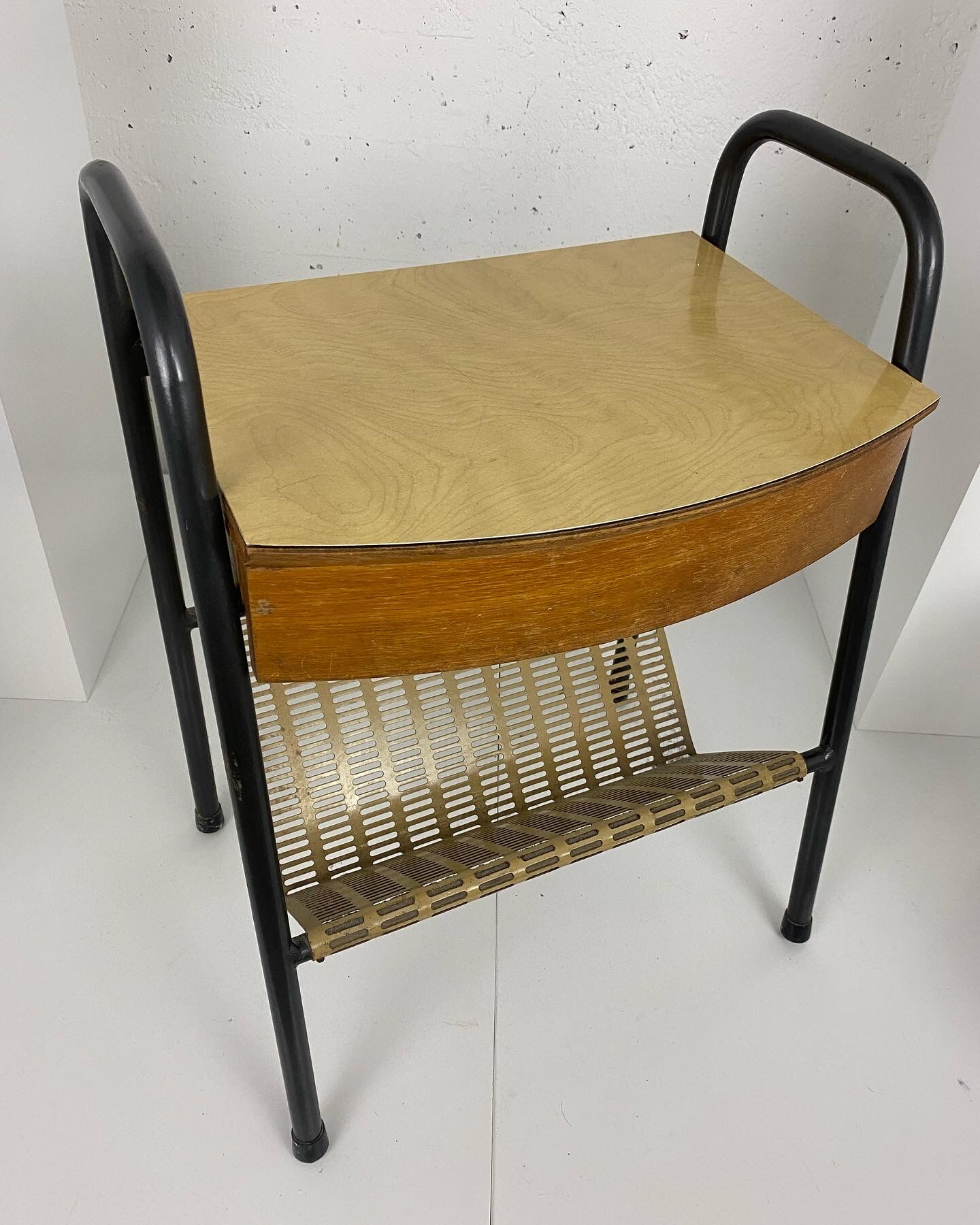 Jacques hitier for tubauto - bedside "miami"