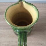 Savoyard pitcher