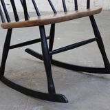 Rocking chair by Lena Larsson