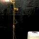 Brass lamp circa end 70 / beginning 80 from omi germany