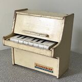 Children's toy Upright piano 1950s