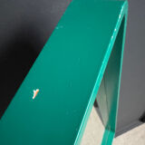 Scandinavian style mirror from the 70s