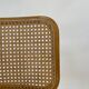 Cesca design chair b32 model in chrome