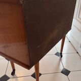 Vintage Scandinavian sideboard/buffet