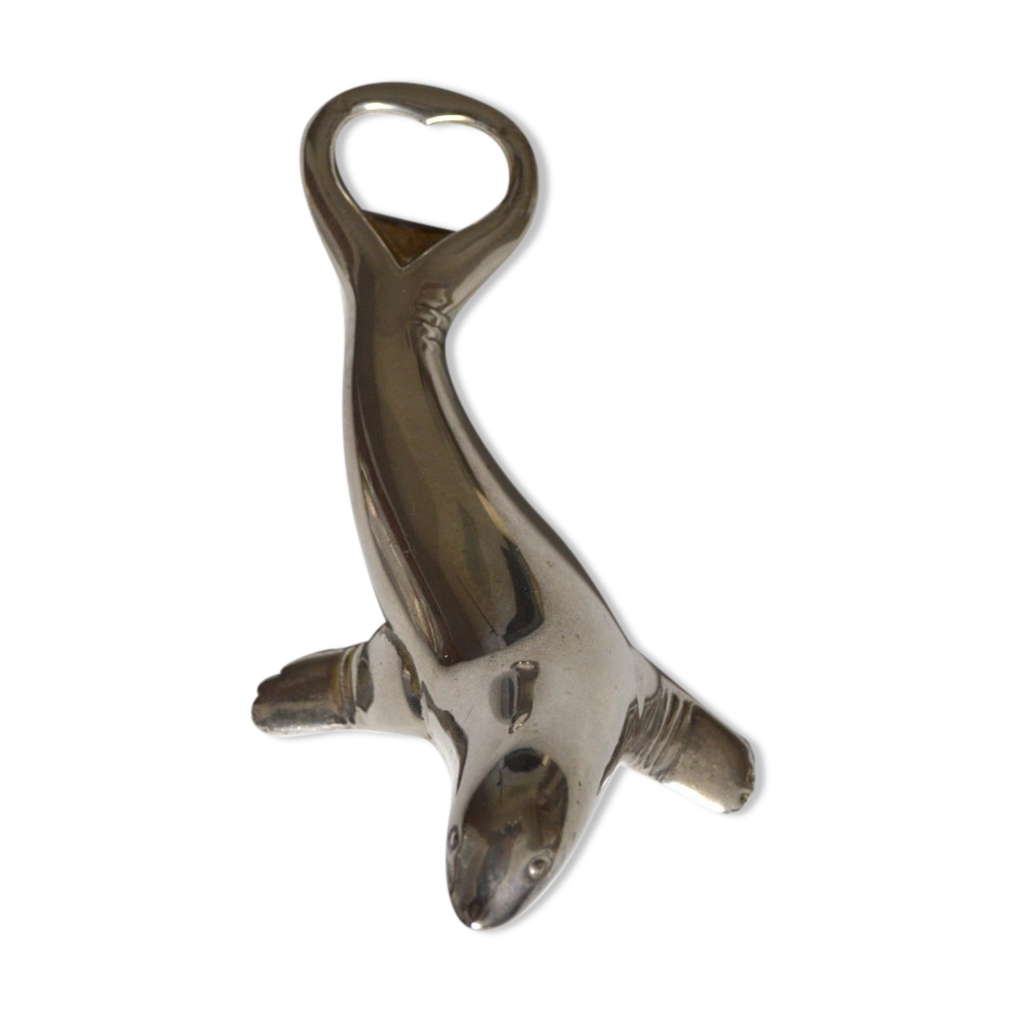 Sea lion bottle opener
