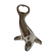 Sea lion bottle opener