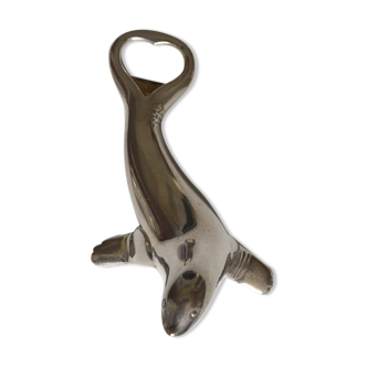 Sea lion bottle opener
