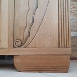 Art Deco Parisian Buffet