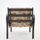 1960s Karel Koželka & Antonín Kropáček Bentwood Armchair