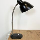 Vintage Bakelite Desk Lamp from Nolta - Lux, 1930s