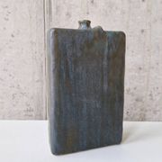 Large ceramic studio vase, Germany 1960s