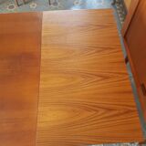 Extendable table 60s
