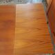 Extendable table 60s