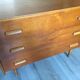 Commode vintage