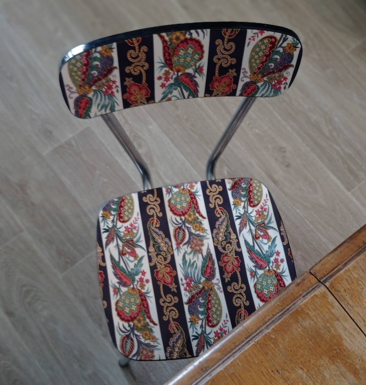 Vintage chair