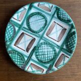 Assiette Robert Picault