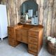 Art Deco dressing table (renovated)