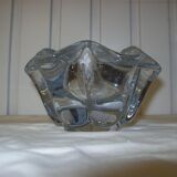 Crystal ashtray of Vannes