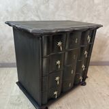 Louis XIV Commode Style