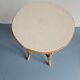 1970s rattan stool