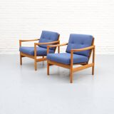 Mid-Century Armchair 1960s