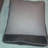 The 1930s leather club Chair