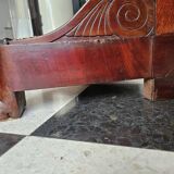 19th century Empire console